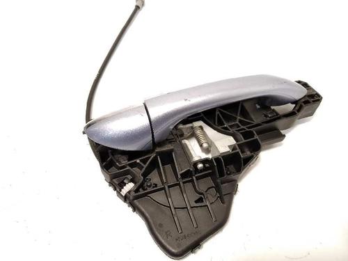 Used Rear right exterior door handle Rear right exterior door handle MERCEDES-BENZ M-CLASS (W164) ML 300 CDI 4-matic (164.120) (190 hp) 5026265 5026265