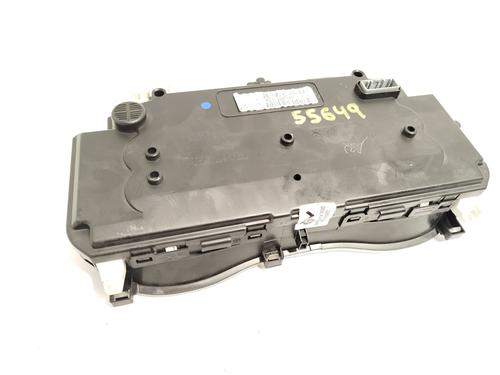 Instrument cluster RENAULT MASTER III Van (FV) 2.3 dCi 125 FWD (FV0C, FV0D, FV0G, FV0H, FV0J, FV0K,... | BP24522960C47