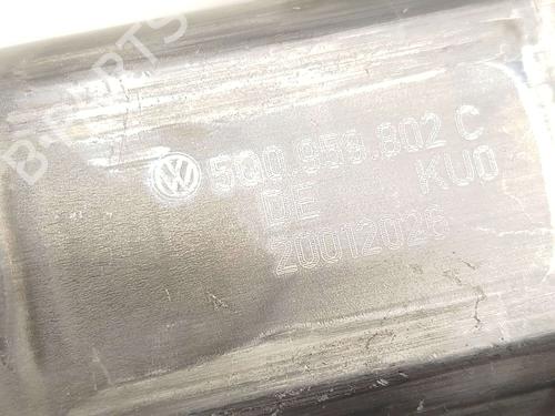 Front left window mechanism AUDI A3 Sportback (8YA, 8YF) 35 TDI | BP37664967C22 - Image 5