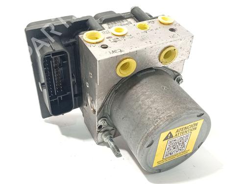 Used ABS pump CITROËN C4 Picasso I MPV (UD_) [2006-2015]  31034222