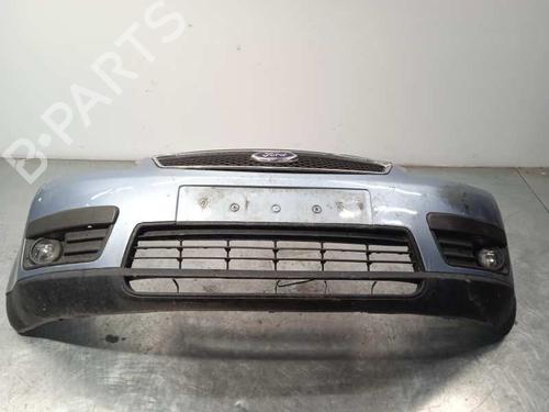Front bumper FORD FOCUS C-MAX (DM2) | BP16117396C7