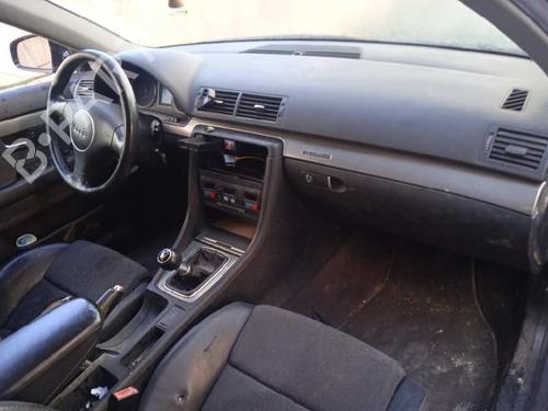 Gearbox AUDI A4 B6 Avant (8E5)  | BP16866002M3 