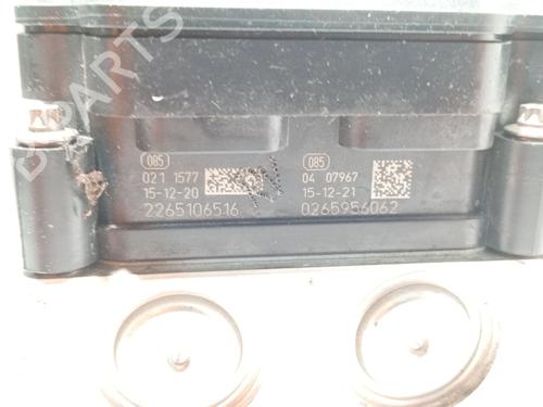 ABS pump PEUGEOT 308 II (LB_, LP_, LW_, LH_, L3_) | BP31313581M43