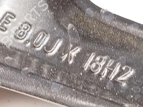 Fælk FORD FOCUS IV (HN) 1.0 EcoBoost | BP27628600C45 