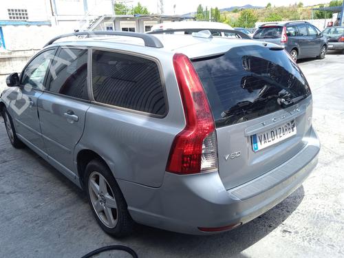 Front left window mechanism VOLVO V50 (545) 2.0 D | BP22728810C22 
