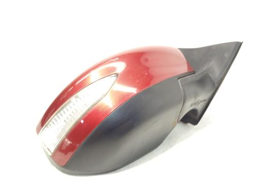 Right mirror NISSAN PULSAR Hatchback (C13) 1.5 dCi | BP29751042C27 