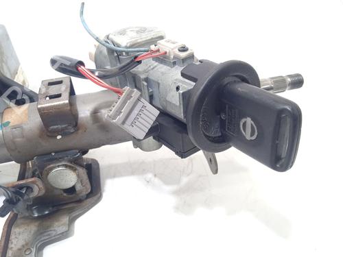 Steering column NISSAN NV200 Van 1.5 dCi 85 (M20, M20N, M20M) | BP37270828M21 - Image 4