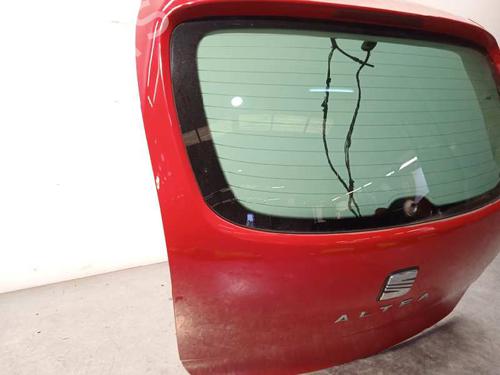 Tailgate SEAT ALTEA (5P1)  | BP15964803C6 