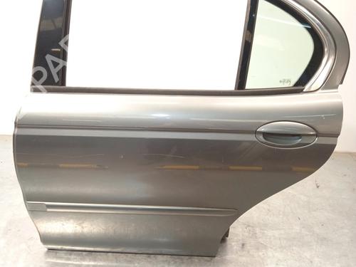 Left rear door JAGUAR X-TYPE I (X400) 2.5 V6 All-wheel Drive | BP18119676C4 