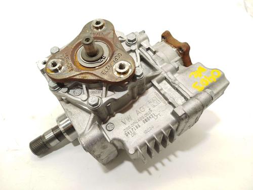 Transfer box CUPRA ATECA (KH7, KHP, KBP) 2.0 TSI 4Drive | BP40292677M36 - Image 2