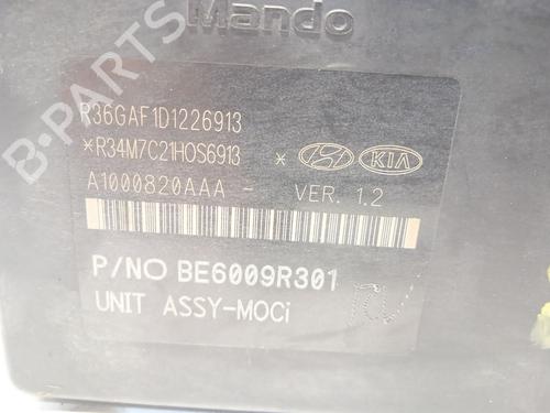 ABS pump KIA SPORTAGE IV (QL, QLE)  | BP21018210M43 