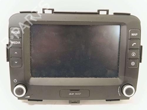 Electronic module KIA CARENS IV 1.7 CRDi | BP38536242M83 - Image 2