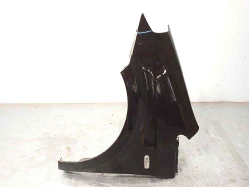 Used Left front fenders LANCIA MUSA (350_) [2004-2012]  16980682