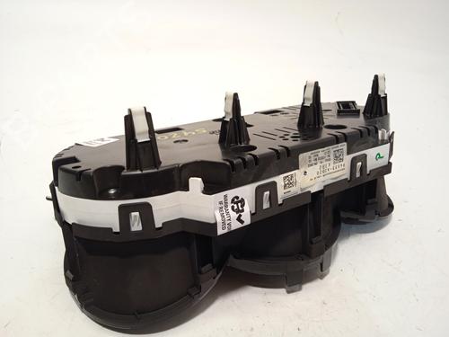 Instrument cluster KIA CEE'D Sportswagon (JD)  | BP19415686C47 