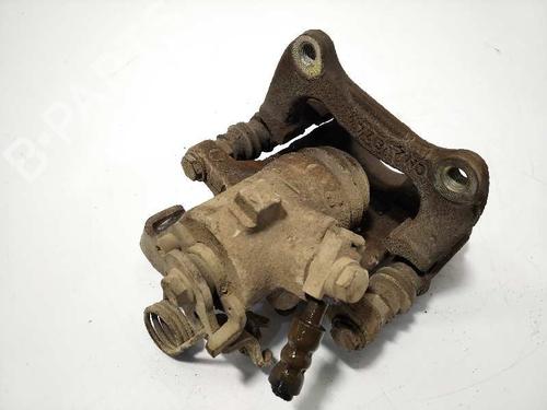 Right rear brake caliper AUDI A4 B6 (8E2) 1.9 TDI | BP11562030M106