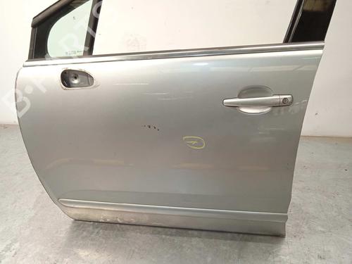 Left front door PEUGEOT 5008 (0U_, 0E_) 1.6 16V | BP17896155C2