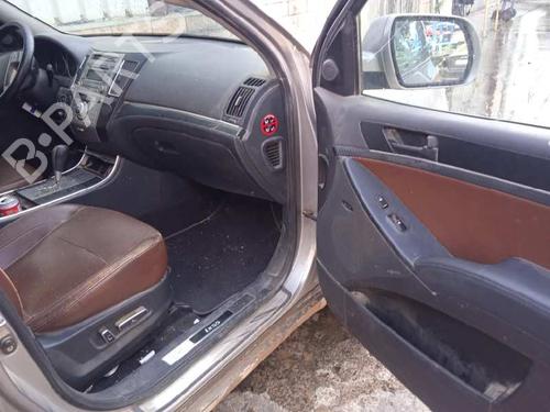 Climate control HYUNDAI ix55 3.0 V6 CRDi | BP7817758I5