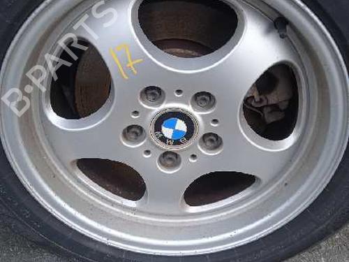 Left rear door BMW X3 (E83) 2.0 d | BP15823425C4