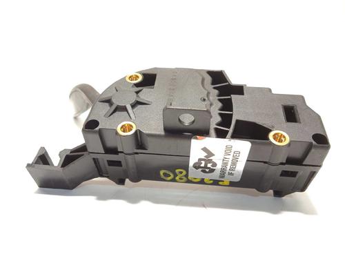 Gear lever CITROËN C4 Picasso II 1.2 THP 130 | BP17704115M90 
