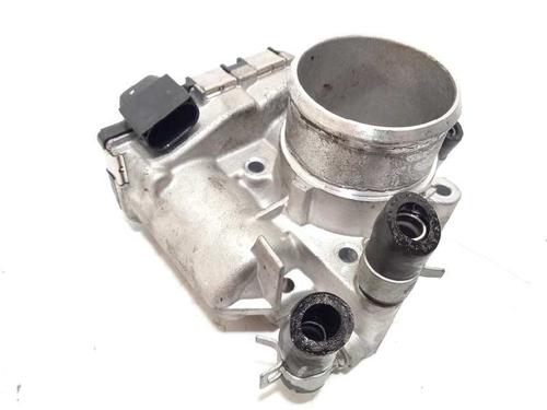 Used Throttle body HYUNDAI i30 FASTBACK (PDE, PDEN) [2017-2025]  16658401