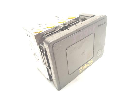 ABS pump RENAULT MEGANE IV Grandtour (K9A/M/N_)  | BP23409085M43 