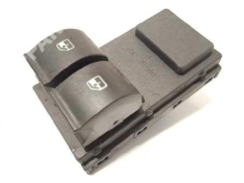 Used Left front window switch Left front window switch FIAT GRANDE PUNTO (199_) [2005-2026] 10707752 10707752
