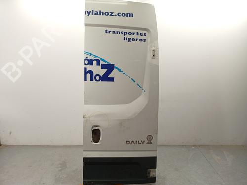 Used Right rear door IVECO DAILY VI Van 33S13, 35S13, 35C13 (126 hp) 31112715