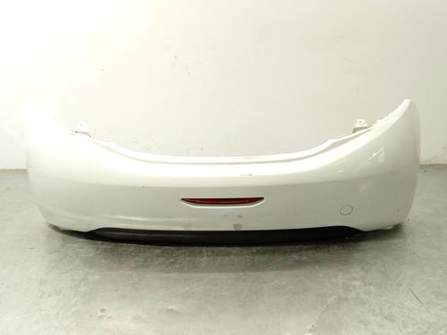 Used Rear bumper PEUGEOT 208 I (CA_, CC_) 1.0 VTi (68 hp) 29397090