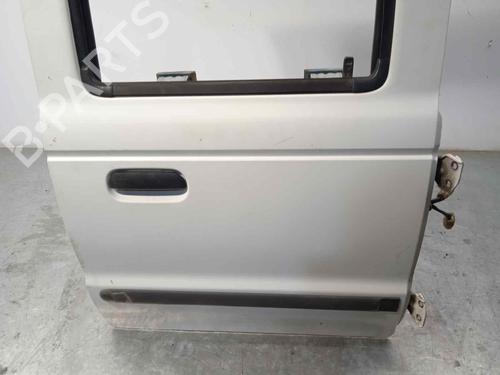 Right rear door FORD RANGER (ER, EQ, R_) 2.5 TD 4x4 | BP16694221C5 