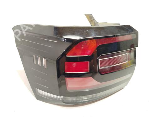 Used Left taillight Left taillight VW T-CROSS (C11, D31) [2018-2026] 34053802 34053802