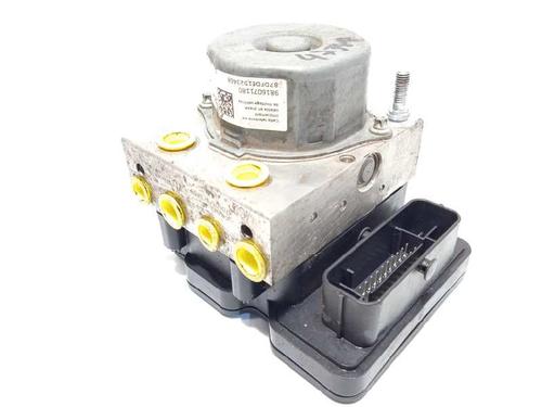 ABS pump PEUGEOT 308 II (LB_, LP_, LW_, LH_, L3_)  | BP9076675M43 