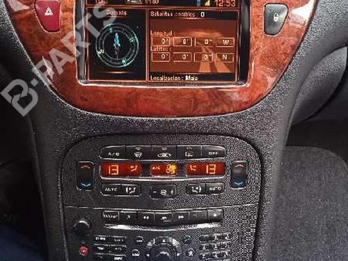 Front left window mechanism PEUGEOT 607 (9D, 9U)  | BP11110778C22  - Image 25