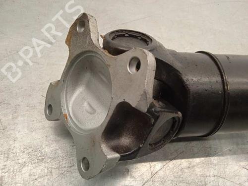 Driveshaft MERCEDES-BENZ SPRINTER 4-t Van (B907, B910) 419 CDI RWD (907.643, 907.645, 907.647) | BP26209729M37 