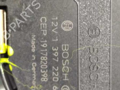 Front wiper motor SEAT LEON ST (5F8) 2.0 TDI | BP6010302M29 