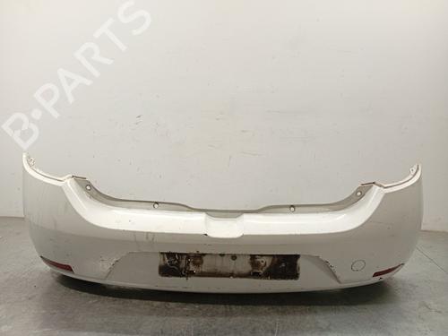rear-bumper-dacia-sandero-ii-2012-33040457 main image