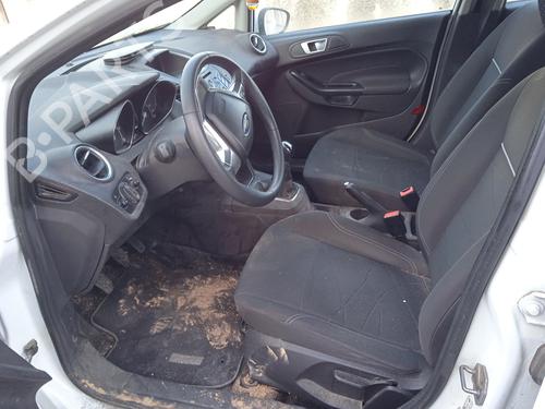 Front right window mechanism FORD FIESTA VI (CB1, CCN)  | BP22274060C23 