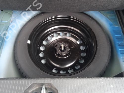 Steering rack OPEL CORSA E (X15) 1.4 (08, 68) | BP19709840M22 