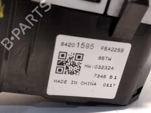 Headlight switch OPEL MOKKA / MOKKA X (J13) | BP7253704I24 - Image 4