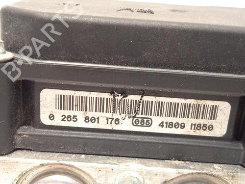 ABS pump FIAT PUNTO EVO (199_)  | BP19641704M43 