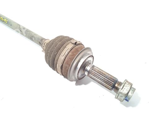 Left rear driveshaft HONDA CR-V IV (RM_) 2.2 i-DTEC 4WD (RE6) | BP29884611M40