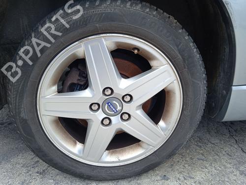 Front left window mechanism VOLVO V50 (545) 2.0 D | BP22728810C22 