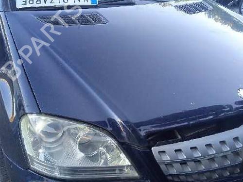 Intercooler MERCEDES-BENZ M-CLASS (W164) | BP16285624M30 - Image 6