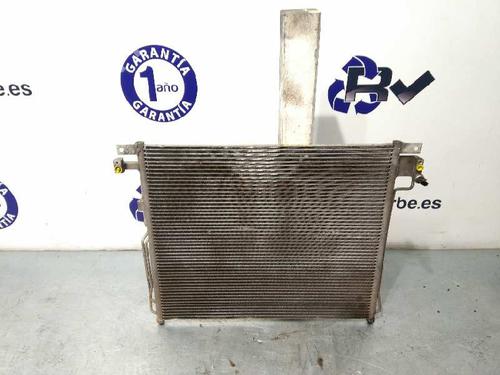 Used AC radiator NISSAN NAVARA NP300 (D40) 2.5 dCi 4WD (171 hp) 1091146