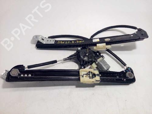 Used Front right window mechanism SEAT ATECA (KH7, KHP) [2016-2026]  4591049