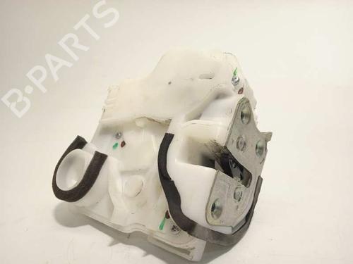 Used Front left lock Front left lock 7572907 7572907