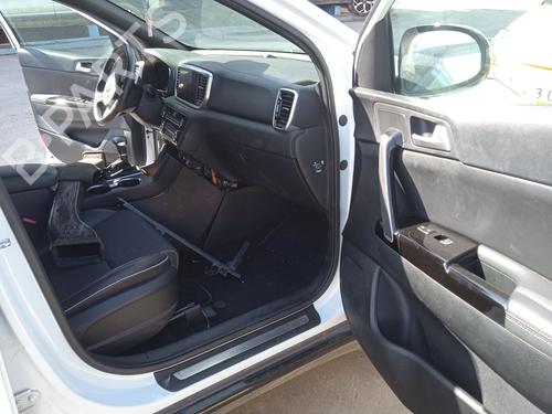 Squib airbag KIA SPORTAGE IV (QL, QLE) 1.6 CRDi Eco-Dynamics+ | BP26900148C102 