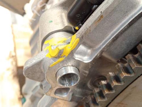 Engine BMW 3 (G20, G80, G28) 330 d | BP12554440M1 