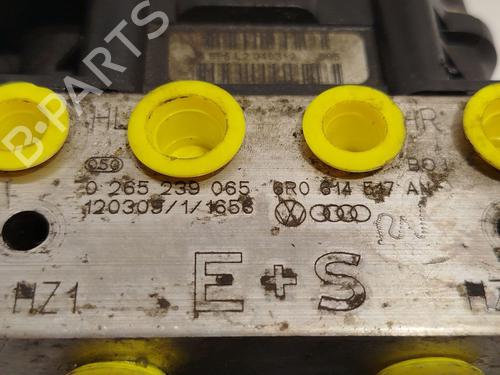 ABS pump SEAT IBIZA IV (6J5, 6P1)  | BP31063388M43 