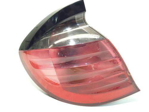 Used Left taillight MERCEDES-BENZ C-CLASS Coupe (CL203) C 220 CDI (203.706) (143 hp) 21191961