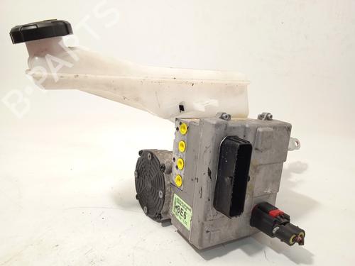 Used ABS pump HYUNDAI KONA SUV Van (OS, OSE, OSI) EV (204 hp) 26209531